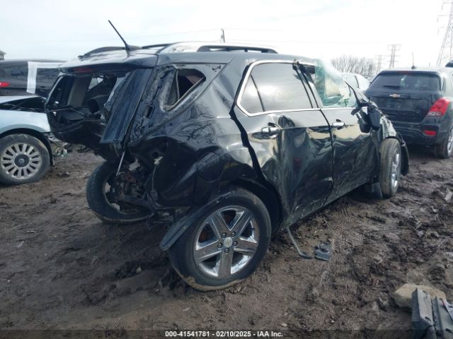 2GNALDEK5E6205123 Chevrolet Equinox Ltz