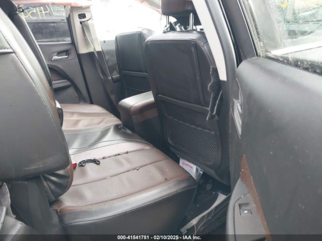 2GNALDEK5E6205123 Chevrolet Equinox Ltz