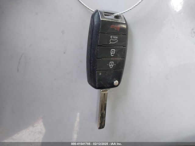 KNDJN2A20K7649583 KIA Soul