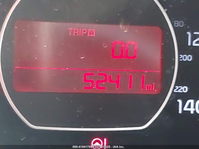 KNDJN2A20K7649583 KIA Soul