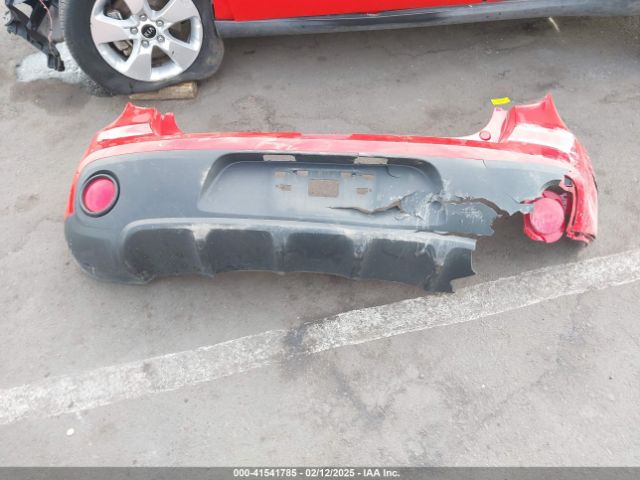 KNDJN2A20K7649583 KIA Soul