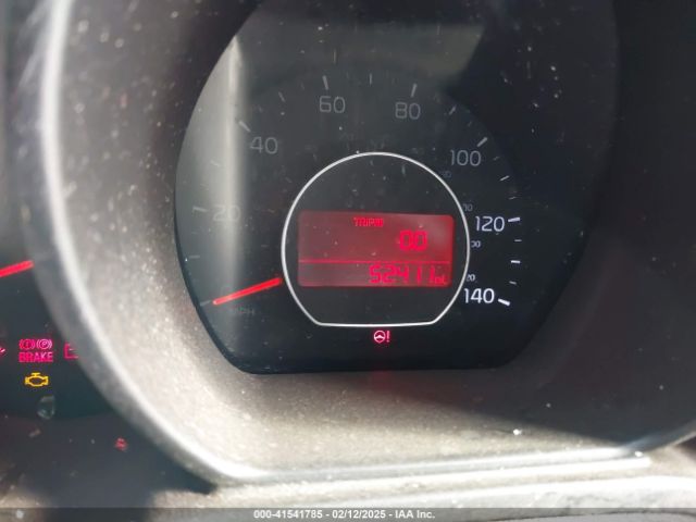 KNDJN2A20K7649583 KIA Soul