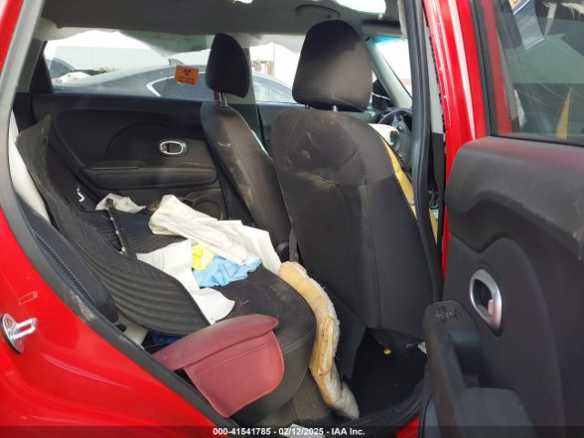 KNDJN2A20K7649583 KIA Soul