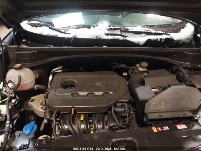 KNDPMCAC7N7999941 KIA Sportage Lx