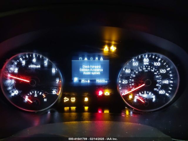 KNDPMCAC7N7999941 KIA Sportage Lx
