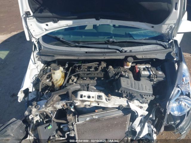 KL8CD6S94EC516280 Chevrolet Spark 1lt Auto