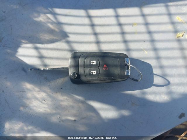 KL8CD6S94EC516280 Chevrolet Spark 1lt Auto