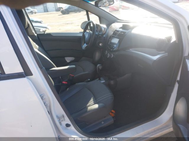 KL8CD6S94EC516280 Chevrolet Spark 1lt Auto