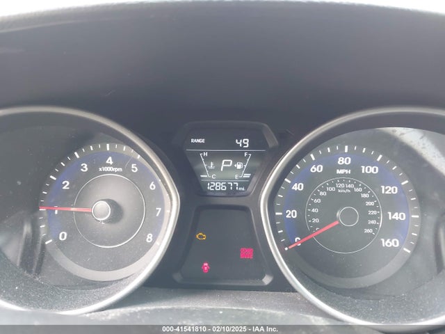 Hyundai ELANTRA SE 2015 5NPDH4AE2FH605841 Image 7