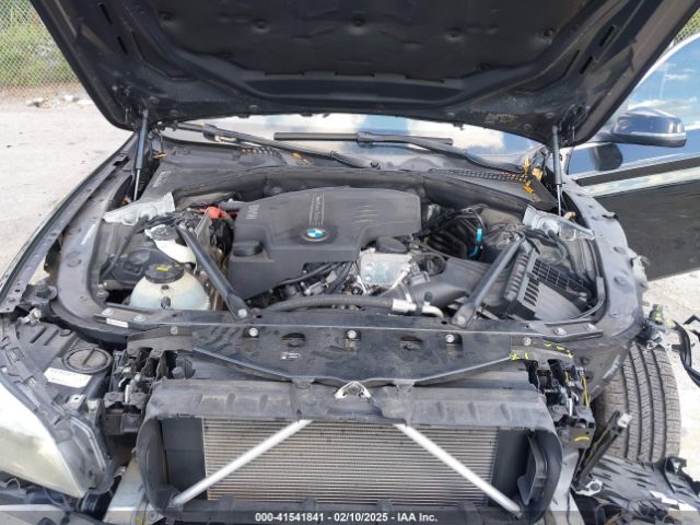 WBA5A5C5XGD528376 BMW 528I