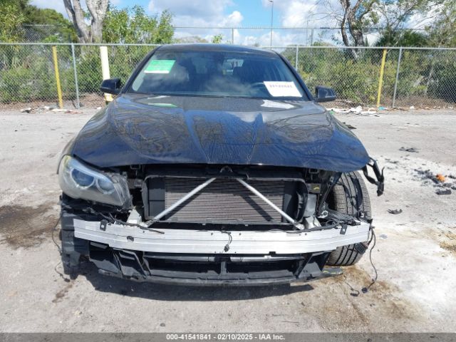 WBA5A5C5XGD528376 BMW 528I