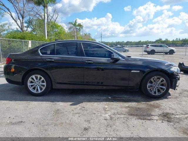 WBA5A5C5XGD528376 BMW 528I