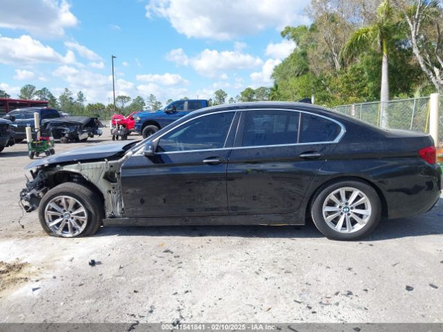 WBA5A5C5XGD528376 BMW 528I
