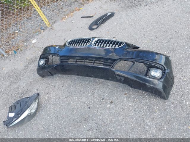 WBA5A5C5XGD528376 BMW 528I
