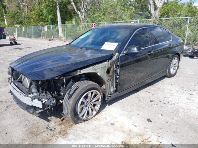 WBA5A5C5XGD528376 BMW 528I