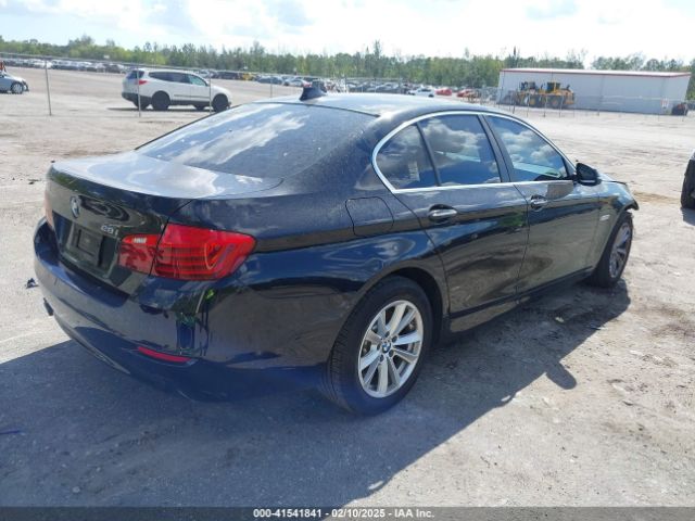 WBA5A5C5XGD528376 BMW 528I