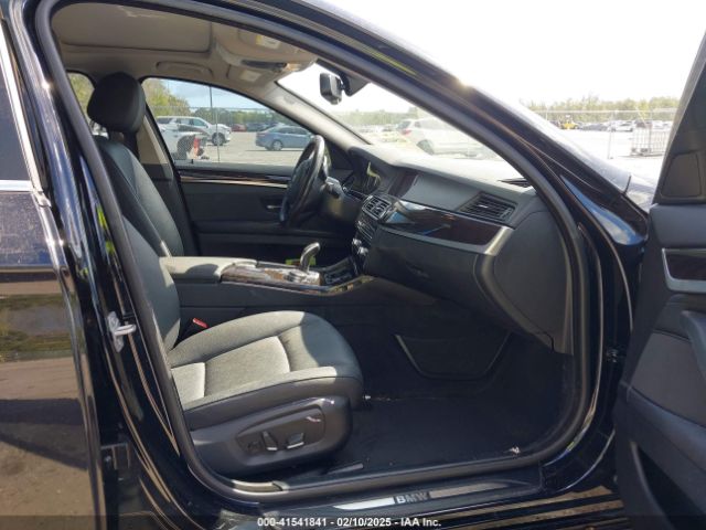 WBA5A5C5XGD528376 BMW 528I