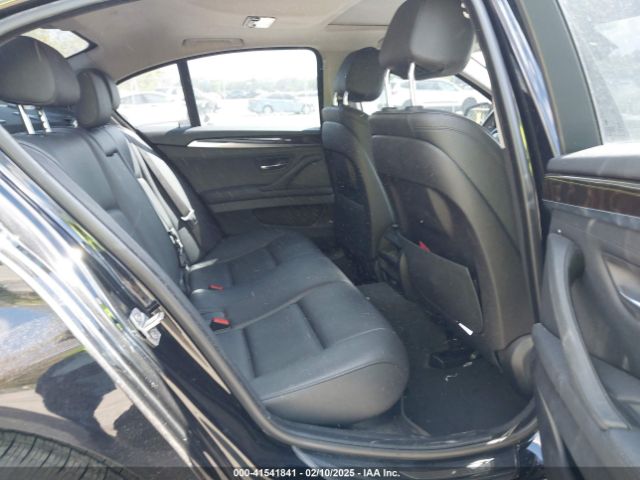 WBA5A5C5XGD528376 BMW 528I