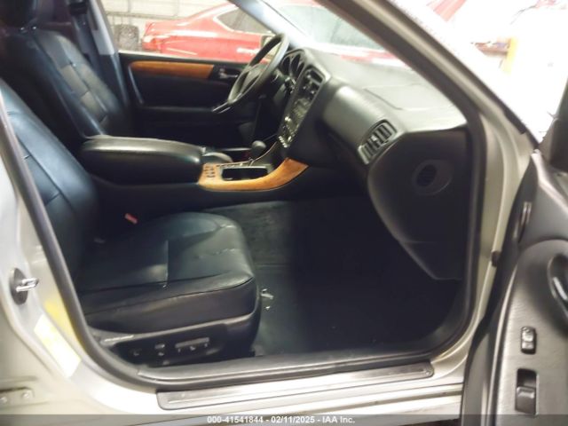 2000 LEXUS GS 400 JT8BH68X9Y0024216 Photo 4