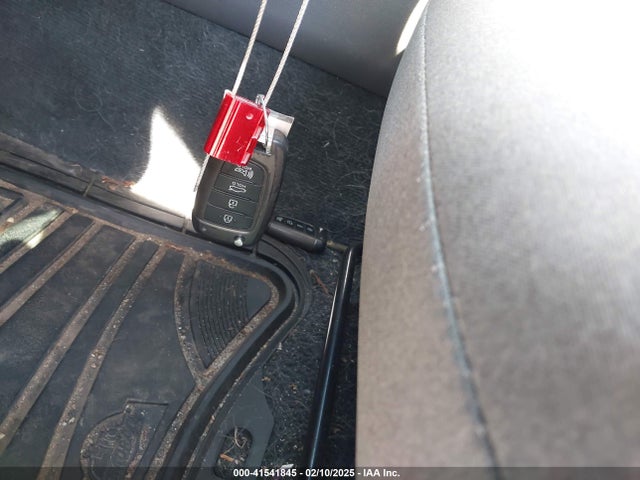 Hyundai SONATA SE 2021 5NPEG4JA1MH078330 Image 11