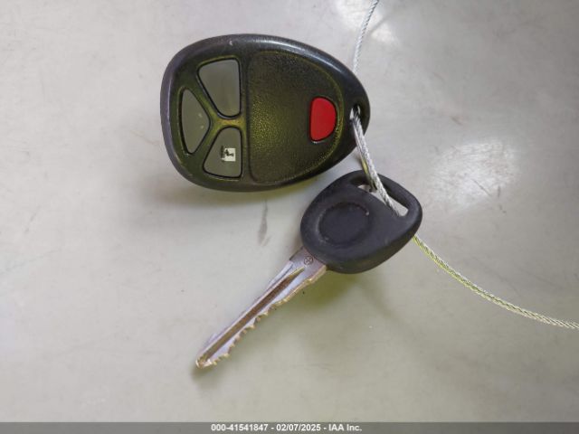 2007 CADILLAC ESCALADE EXT 3GYFK62837G300609 Photo 10