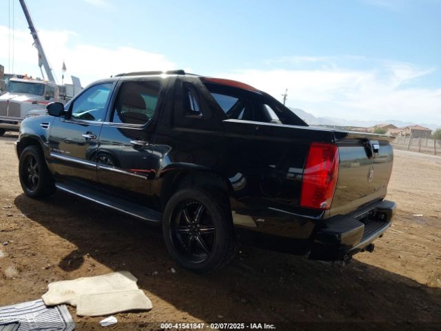 2007 CADILLAC ESCALADE EXT 3GYFK62837G300609 Photo 2