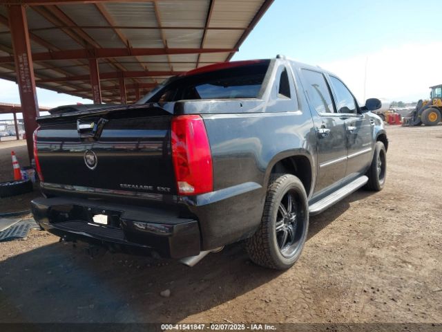 2007 CADILLAC ESCALADE EXT 3GYFK62837G300609 Photo 3