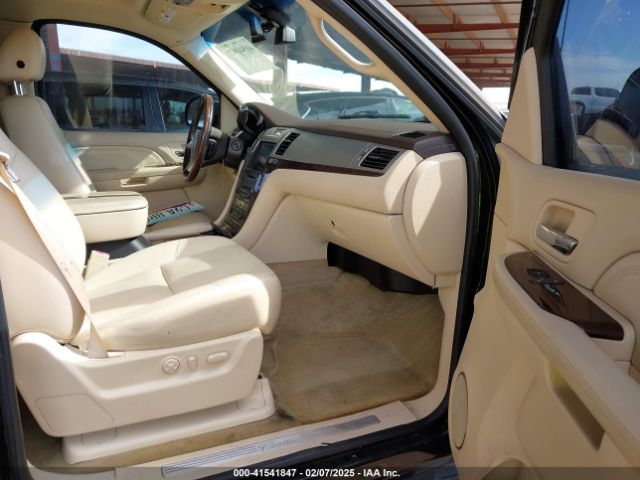 2007 CADILLAC ESCALADE EXT 3GYFK62837G300609 Photo 4