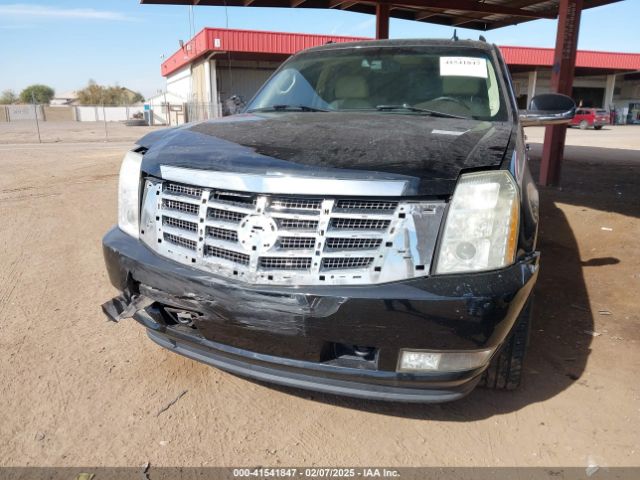 2007 CADILLAC ESCALADE EXT 3GYFK62837G300609 Photo 5