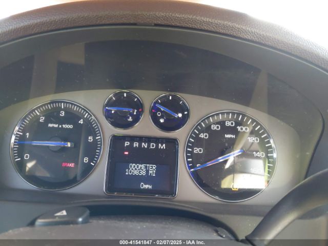 2007 CADILLAC ESCALADE EXT 3GYFK62837G300609 Photo 6