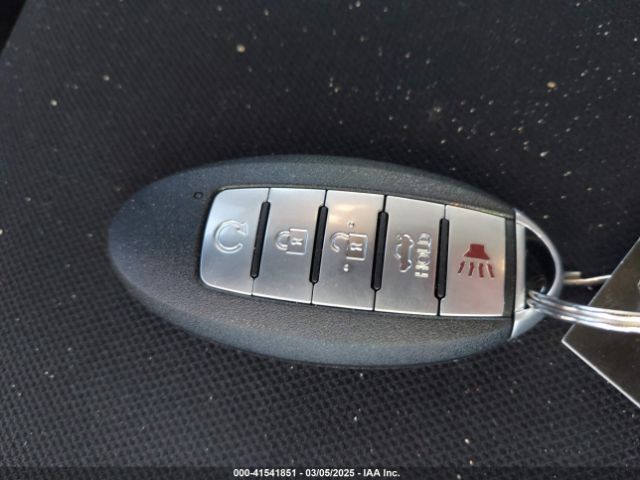 3N1AB8CV9RY203026 Nissan Sentra Sv Xtronic Cvt