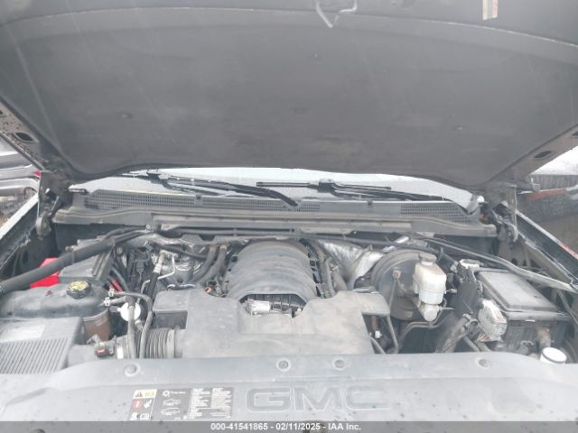 3GTP1WEC5EG500840 GMC Sierra 1500 Denali