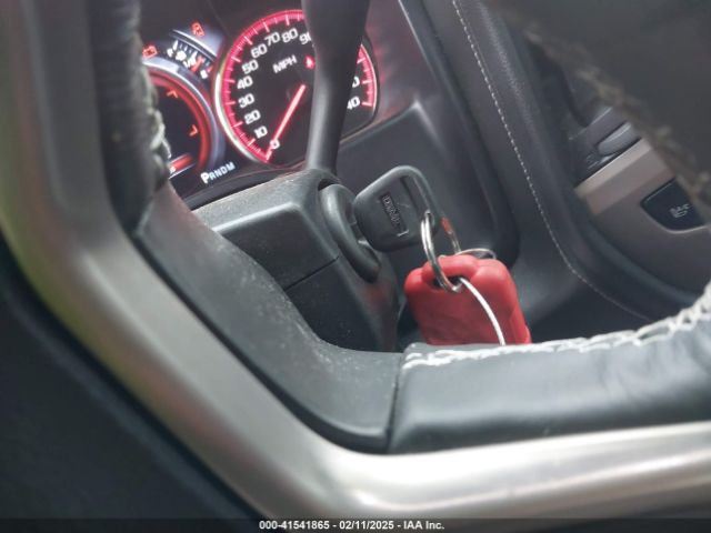 3GTP1WEC5EG500840 GMC Sierra 1500 Denali