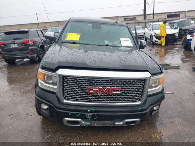 3GTP1WEC5EG500840 GMC Sierra 1500 Denali