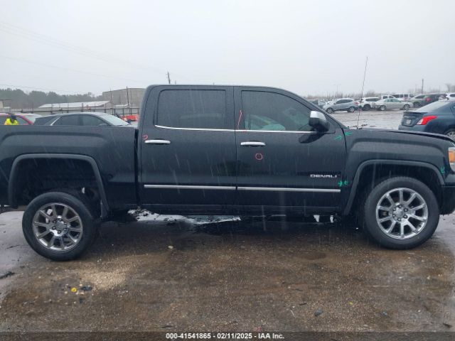 3GTP1WEC5EG500840 GMC Sierra 1500 Denali