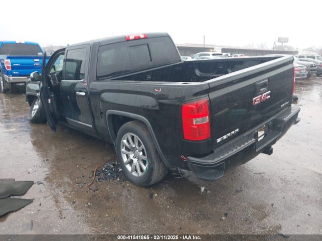 3GTP1WEC5EG500840 GMC Sierra 1500 Denali