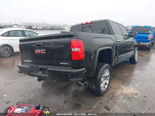 3GTP1WEC5EG500840 GMC Sierra 1500 Denali
