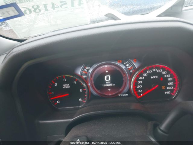 3GTP1WEC5EG500840 GMC Sierra 1500 Denali