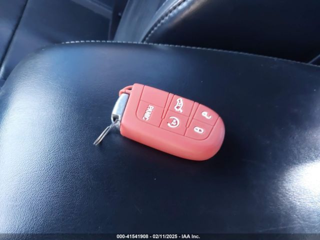 2015 DODGE CHARGER 2C3CDXCTXFH862649 Photo 10