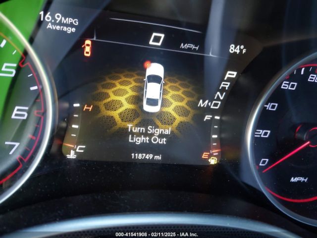 2015 DODGE CHARGER 2C3CDXCTXFH862649 Photo 6