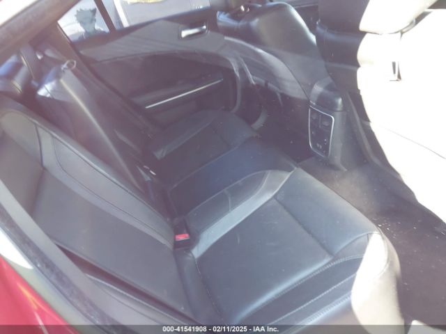 2015 DODGE CHARGER 2C3CDXCTXFH862649 Photo 7