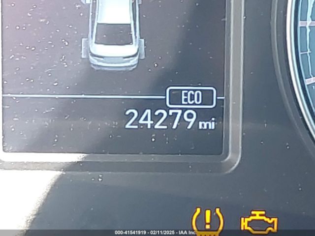 5NPE24AF7JH697309 Hyundai SONATA SE