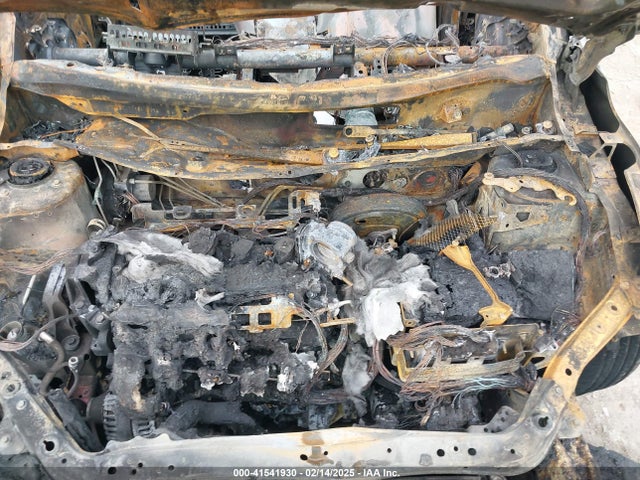 3N1AB7APXKY414918 Nissan SENTRA SR