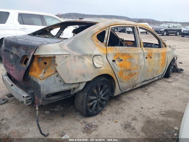 3N1AB7APXKY414918 Nissan SENTRA SR