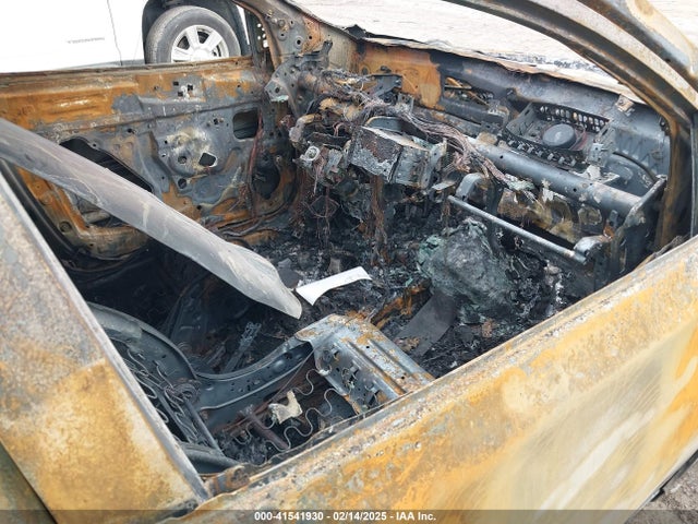 3N1AB7APXKY414918 Nissan SENTRA SR