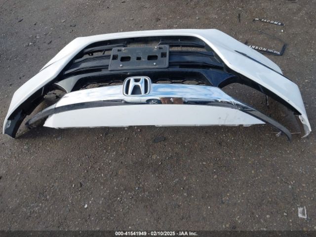 1HGCV3F52KA009798 Honda Accord Hybrid Ex-l