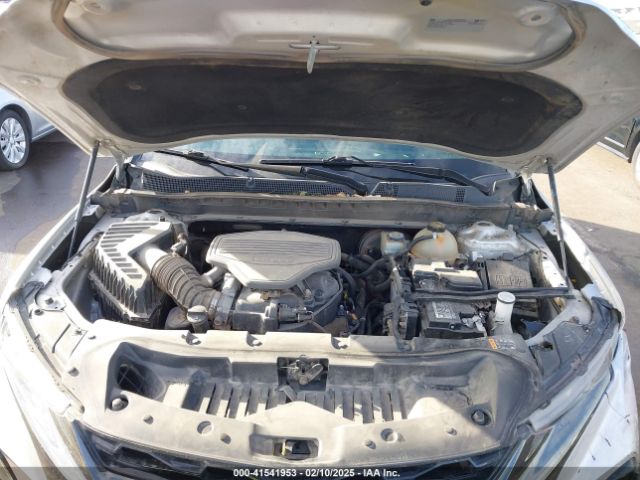3GNKBJRS7KS620778 Chevrolet BLAZER RS