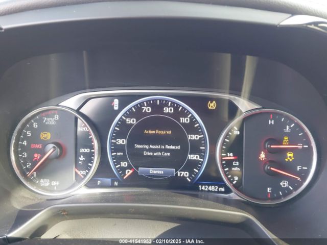 3GNKBJRS7KS620778 Chevrolet BLAZER RS