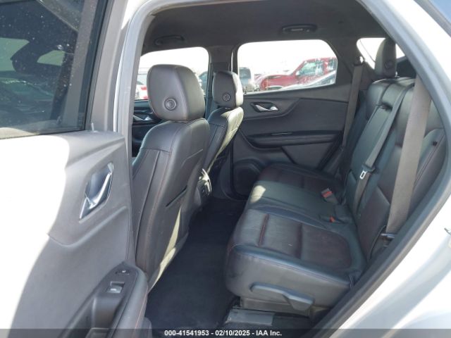 3GNKBJRS7KS620778 Chevrolet BLAZER RS