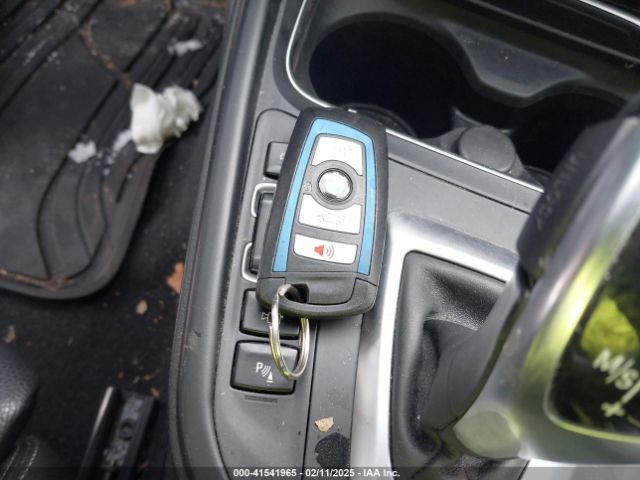 WBA8B7C59JA576885 BMW 340i Xdrive